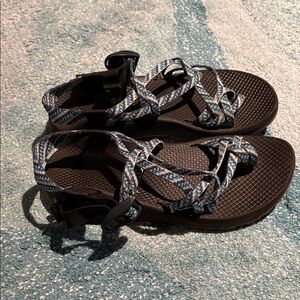 Chaco Sandals, Sz 8.